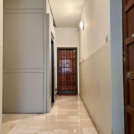 Charming Apartment Near Saragozza Bologna Buitenkant foto