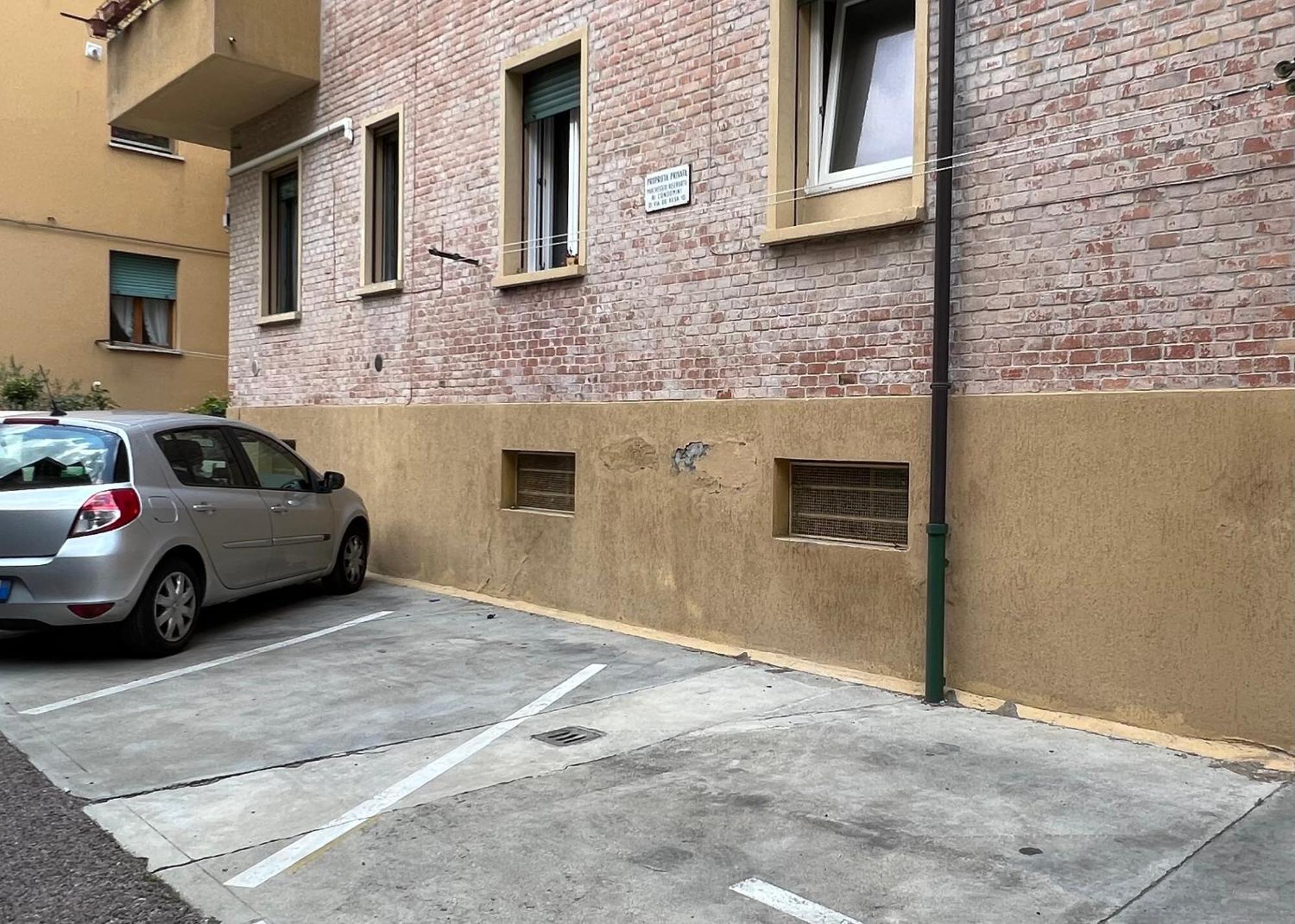 Charming Apartment Near Saragozza Bologna Buitenkant foto