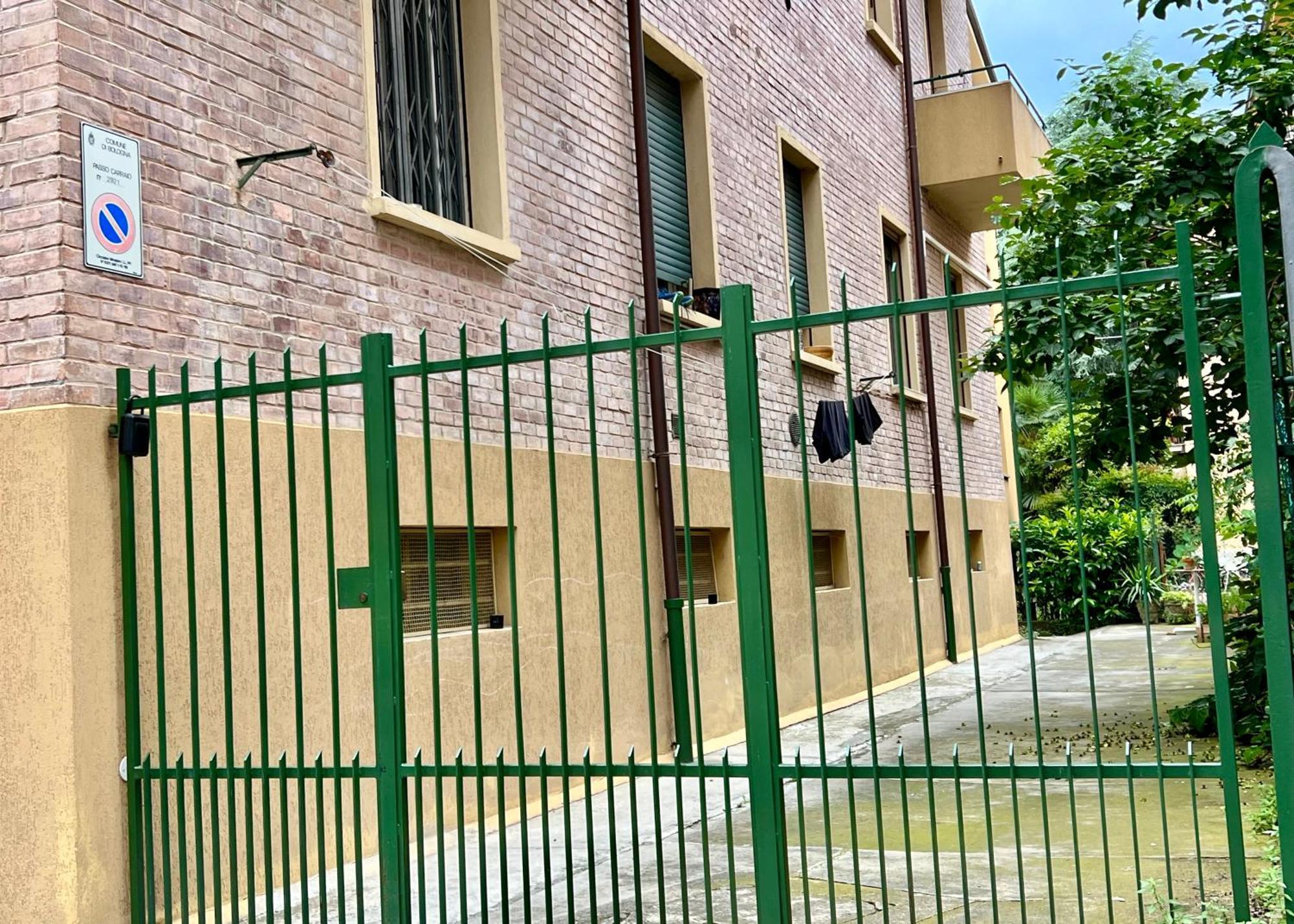 Charming Apartment Near Saragozza Bologna Buitenkant foto