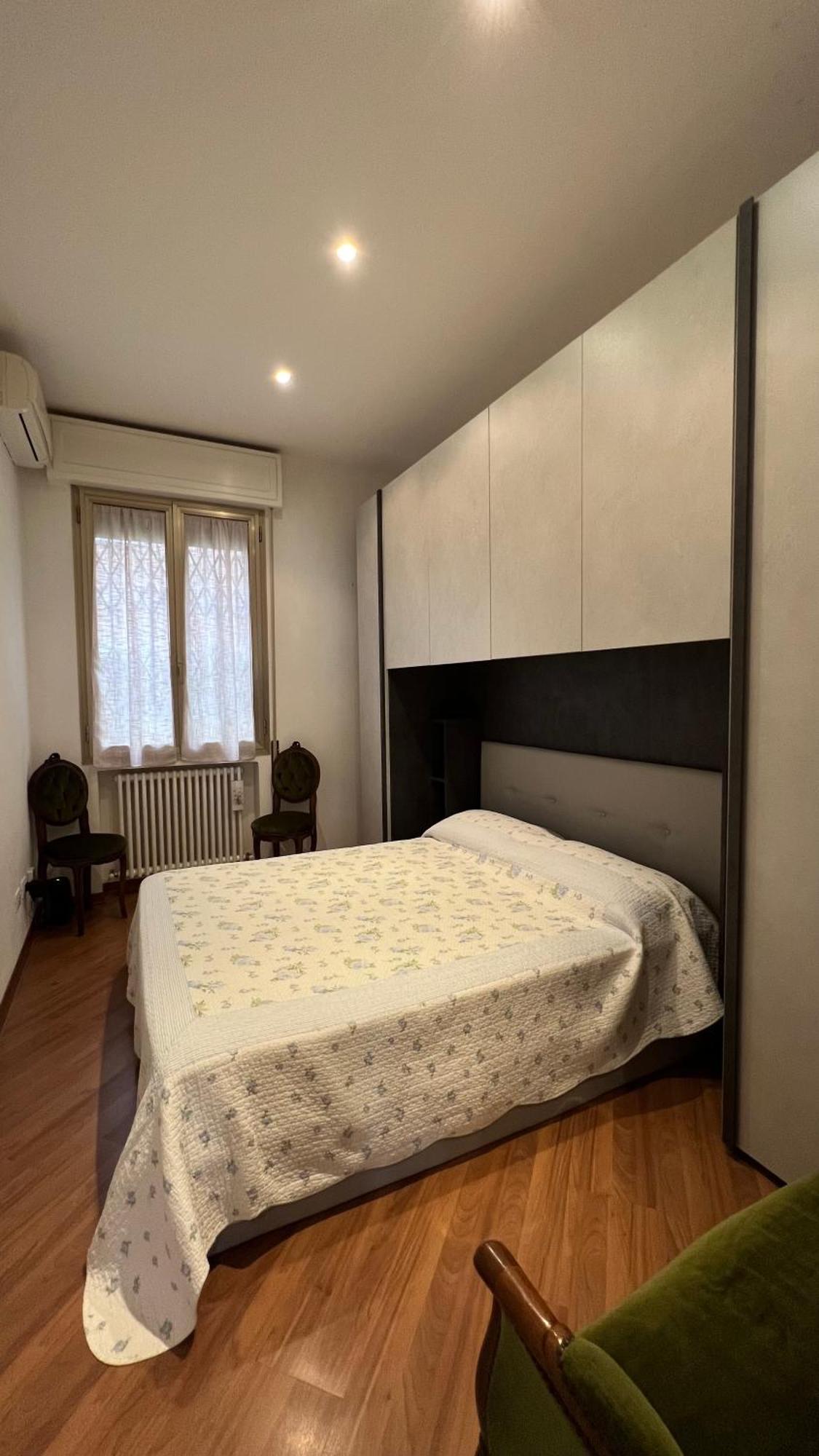 Charming Apartment Near Saragozza Bologna Buitenkant foto