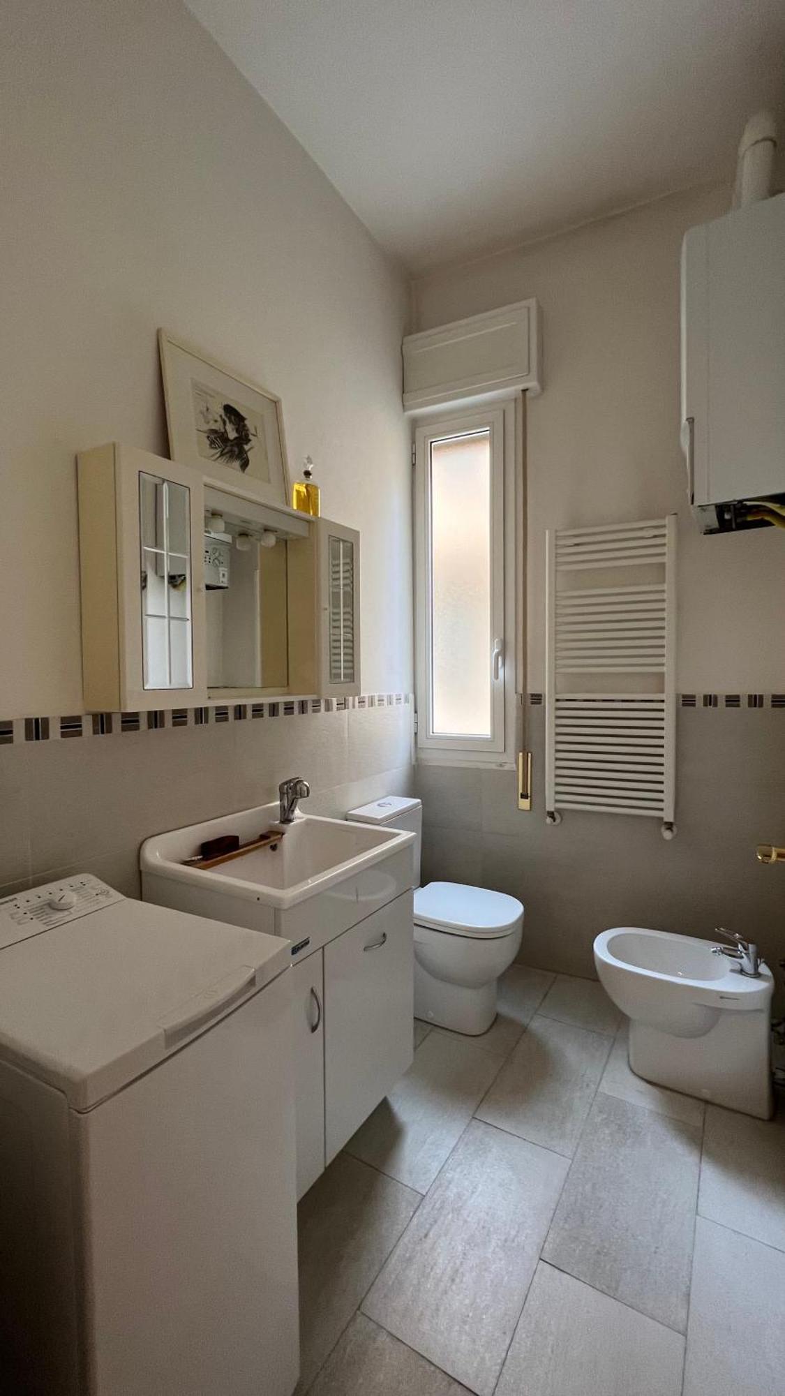 Charming Apartment Near Saragozza Bologna Buitenkant foto