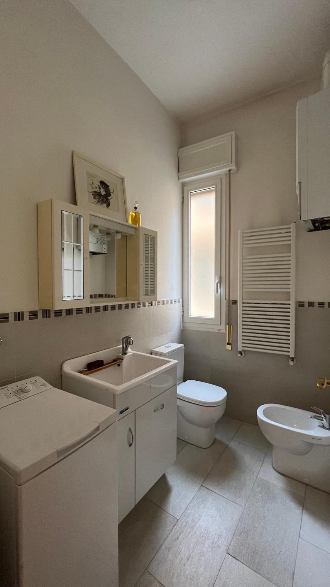 Charming Apartment Near Saragozza Bologna Buitenkant foto