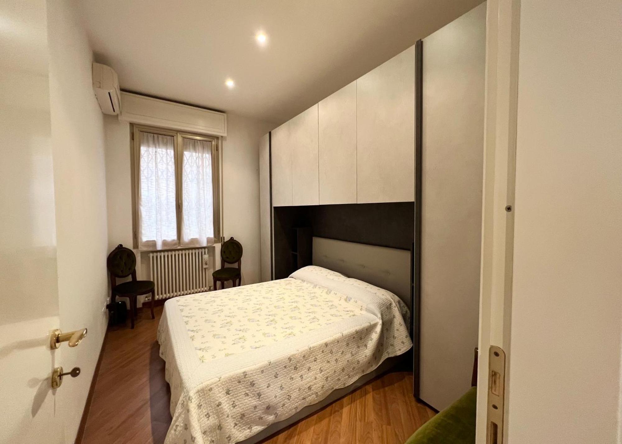 Charming Apartment Near Saragozza Bologna Buitenkant foto