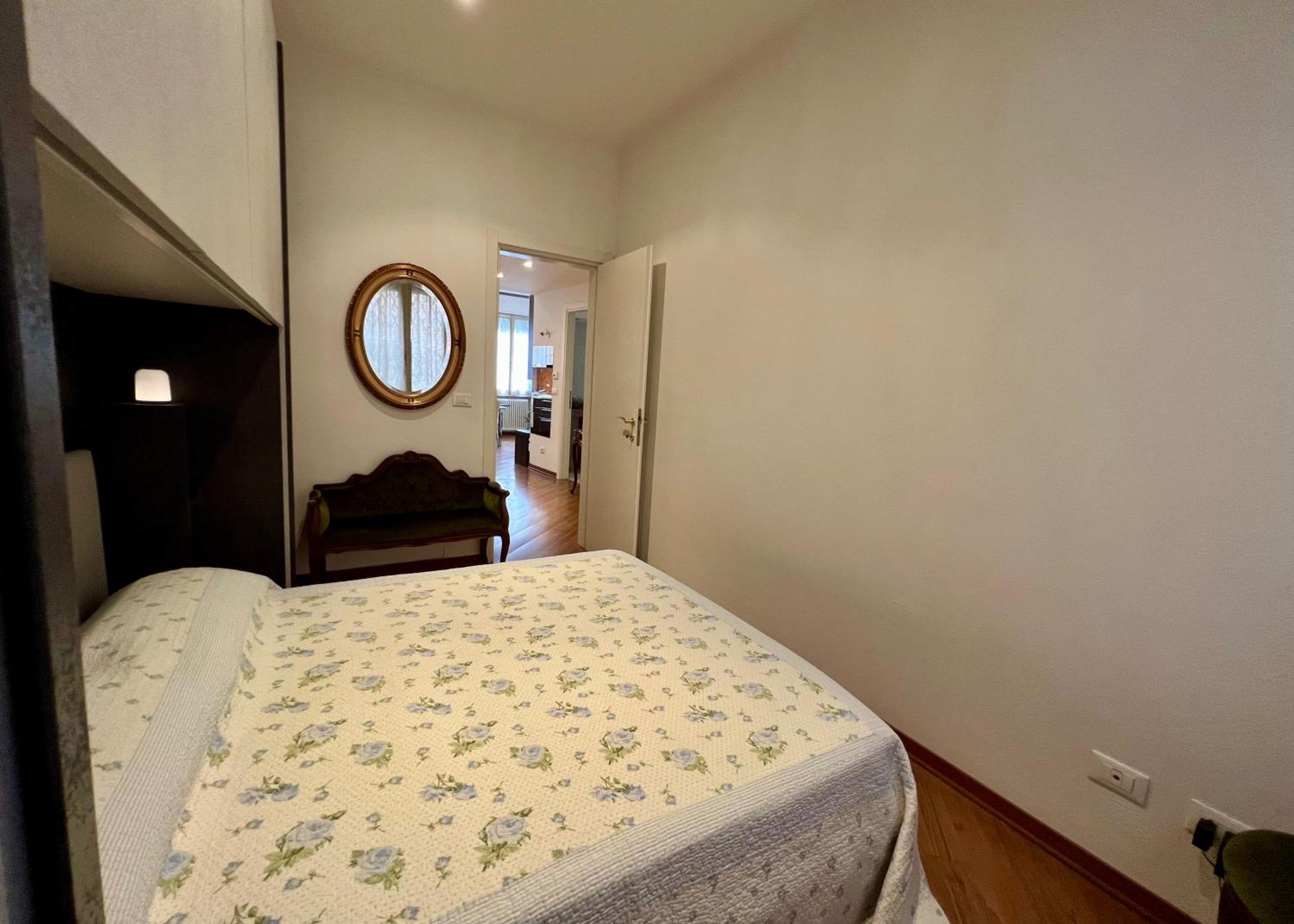 Charming Apartment Near Saragozza Bologna Buitenkant foto