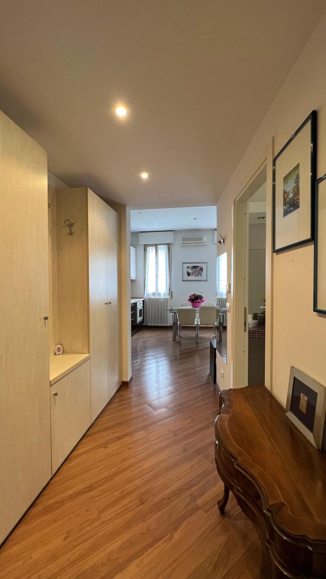 Charming Apartment Near Saragozza Bologna Buitenkant foto