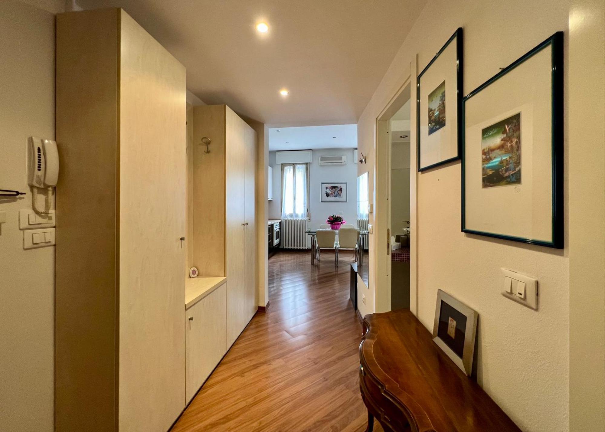 Charming Apartment Near Saragozza Bologna Buitenkant foto