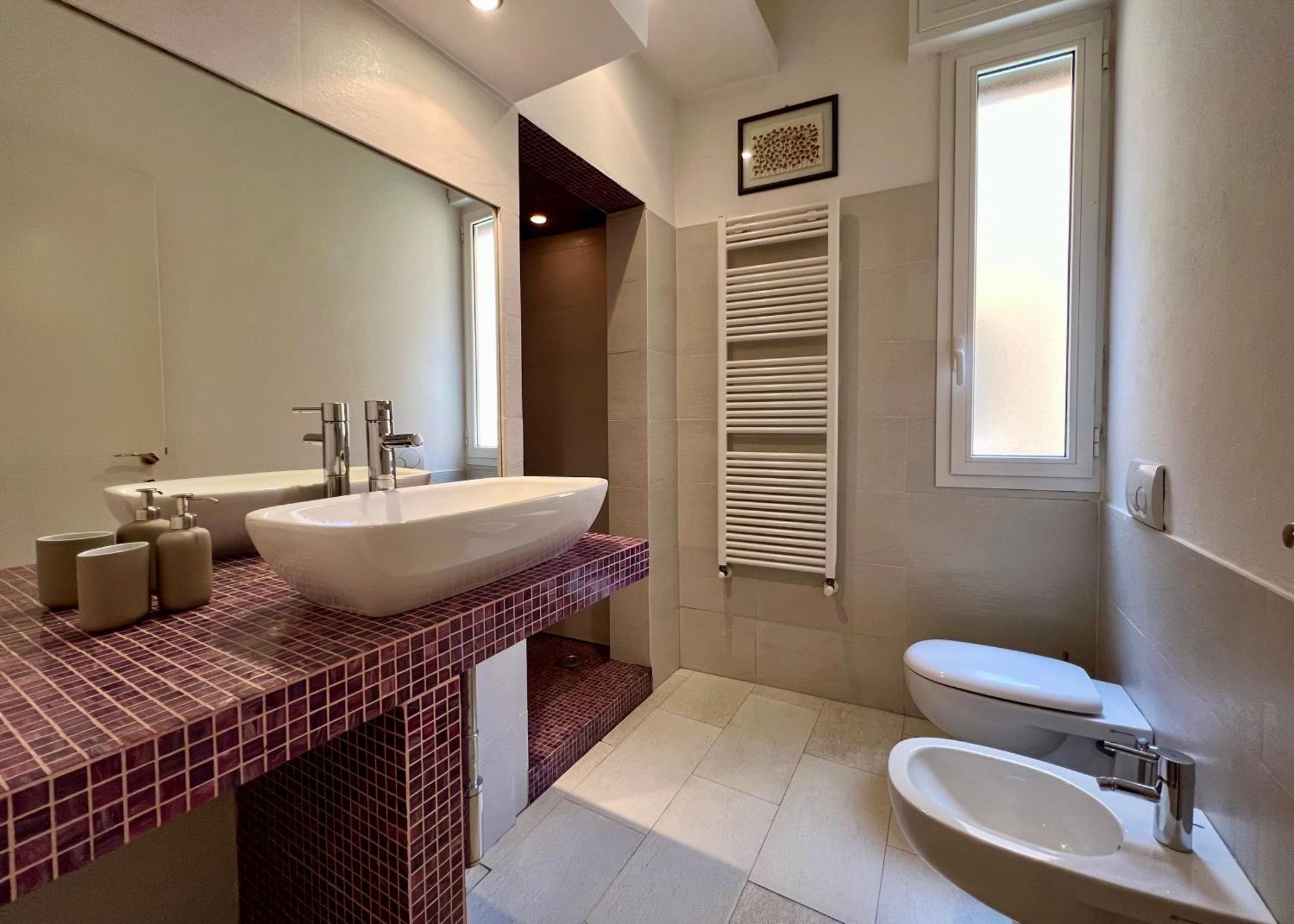 Charming Apartment Near Saragozza Bologna Buitenkant foto