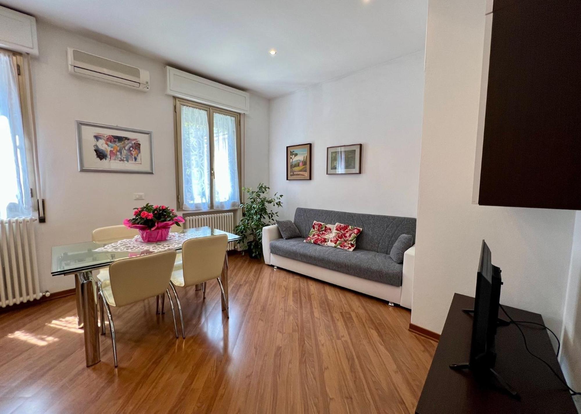 Charming Apartment Near Saragozza Bologna Buitenkant foto