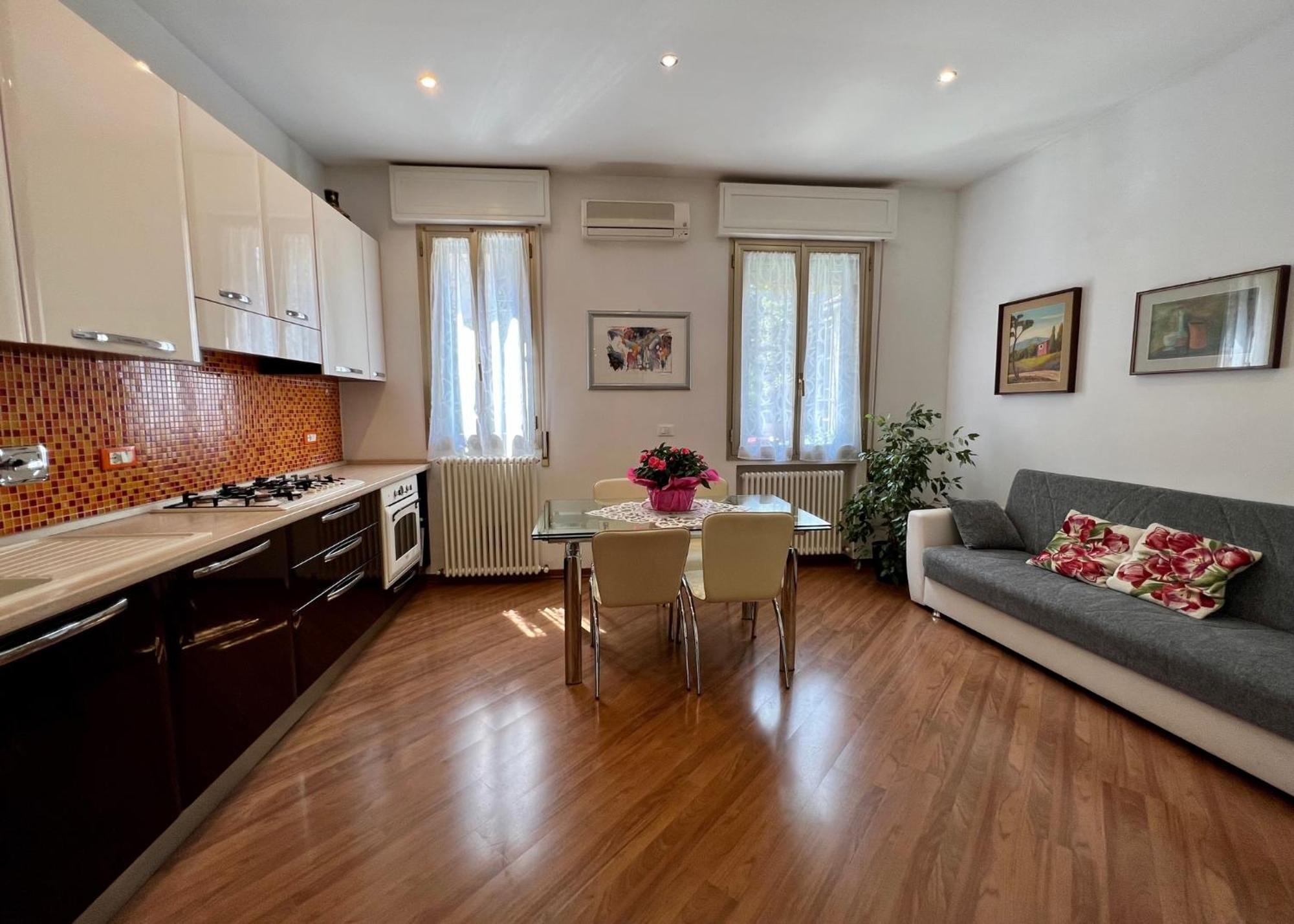 Charming Apartment Near Saragozza Bologna Buitenkant foto
